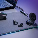 Tai nghe Asus ROG Cetra True Wireless Black