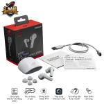 Tai nghe Asus ROG Cetra True Wireless White