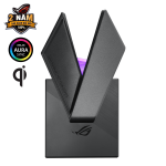 Giá treo tai nghe gaming Asus ROG Throne Qi