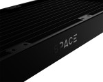 Tản nhiệt nước ID-Cooling Space SL360 ARGB Black