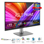 Màn hình máy tính Asus ProArt PA329CRV 32 inch 4K IPS 60Hz (HDMI, Display Port, USB-C PD 96W)-8