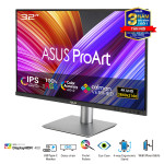 Màn hình máy tính Asus ProArt PA329CRV 32 inch 4K IPS 60Hz (HDMI, Display Port, USB-C PD 96W)-7