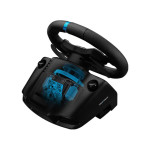 Vô lăng chơi game Logitech G923 TrueForce 