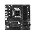 Bo mạch chủ ASrock B760M PG Lightning DDR5