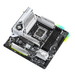 Bo mạch chủ ASrock B760M Steel Legend WiFi