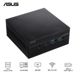 Máy bộ Mini PC Asus PN40-BBC910MV (Celeron J4025/ UHD 600)