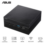 Máy bộ Mini PC Asus PN40-BBC910MV (Celeron J4025/ UHD 600)