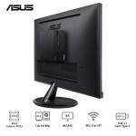 Máy bộ Mini PC Asus PN40-BBC910MV (Celeron J4025/ UHD 600)