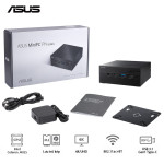 Máy bộ Mini PC Asus PN40-BBC910MV (Celeron J4025/ UHD 600)