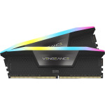 Ram PC Corsair Vengeance RGB 32GB DDR5 5200Mhz (CMH32GX5M2B5200C40)