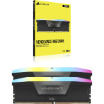 Ram PC Corsair Vengeance RGB 32GB DDR5 5200Mhz (CMH32GX5M2B5200C40)