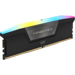 Ram PC Corsair Vengeance RGB 32GB DDR5 5200Mhz (CMH32GX5M2B5200C40)