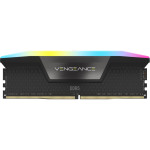 Ram PC Corsair Vengeance RGB 32GB DDR5 5200Mhz (CMH32GX5M2B5200C40)