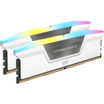 Ram PC Corsair Vengeance RGB 32GB DDR5 5200Mhz (CMH32GX5M2B5200C40)