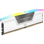 Ram PC Corsair Vengeance RGB 32GB DDR5 5200Mhz (CMH32GX5M2B5200C40)