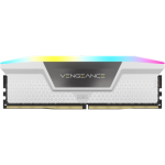 Ram PC Corsair Vengeance RGB 32GB DDR5 5200Mhz (CMH32GX5M2B5200C40)