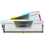 Ram PC Corsair Vengeance RGB 32GB DDR5 5200Mhz (CMH32GX5M2B5200C40)