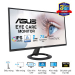 Màn hình Asus VZ22EHE Eye Care Monitor 21.45 inch FHD IPS 75Hz (HDMI, VGA)-5