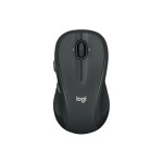 Combo phím chuột không dây Logitech MK545 Wireless (Black)