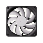 Bộ 3 Fan Case Hyte FA12 120mm Black