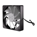 Bộ 3 Fan Case Hyte FA12 120mm Black