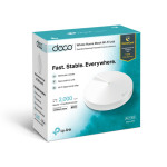 Hệ thống Wi-Fi 5 Mesh cho gia đình TL-Deco M5 AC1300