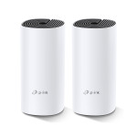 Hệ thống Wi-Fi 6 Mesh cho gia đình TL-Deco M4 AC1200