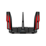 Router chơi game ba băng tần Wi-Fi 6 TP-Link Archer AX11000