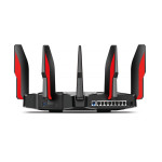 Router chơi game ba băng tần Wi-Fi 6 TP-Link Archer AX11000