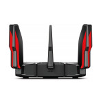 Router chơi game ba băng tần Wi-Fi 6 TP-Link Archer AX11000