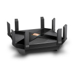 Router Wi-Fi 6 TP-Link Archer AX6000