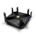 Router Wi-Fi 6 TP-Link Archer AX6000