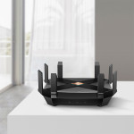 Router Wi-Fi 6 TP-Link Archer AX6000