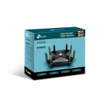 Router Wi-Fi 6 TP-Link Archer AX6000