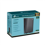 Router Wi-Fi 6 TP-Link Archer AX80