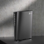 Router Wi-Fi 6 TP-Link Archer AX80