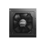 Nguồn MSI MAG A850GL 850W PCIE5 80 Plus Gold Full Modular