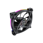 Fan AX120 PWM Montech