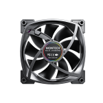 Fan AX120 PWM Montech