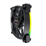 Fan AX120 PWM Montech