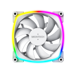 Fan AX120 PWM Montech