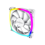 Fan AX120 PWM Montech