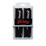 Bộ nhớ Ram PC Kingston Fury Beast Black 32GB 5200MHz DDR5 (2x16GB) -3