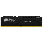 Bộ nhớ Ram PC Kingston Fury Beast Black 32GB 5200MHz DDR5 (2x16GB) -5