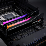 Bộ nhớ Ram PC G.Skill Trident Z5 Neo RGB 64GB (2x32GB) DDR5 6000MHz (AMD EXPO)