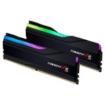 Bộ nhớ Ram PC G.Skill Trident Z5 RGB 48GB 7200MHz DDR5 (24GBx2)