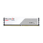 Bộ nhớ Ram PC G.Skill Ripjaws S5 32GB 5600MHz DDR5 (16GBx2) White