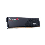 Bộ nhớ Ram PC G.Skill Ripjaws S5 32GB 5600MHz DDR5 (16GBx2) Black