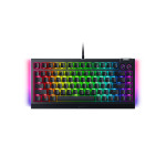 Bàn phím Razer Blackwidow V4 75% Hot Swappable