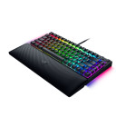 Bàn phím Razer Blackwidow V4 75% Hot Swappable